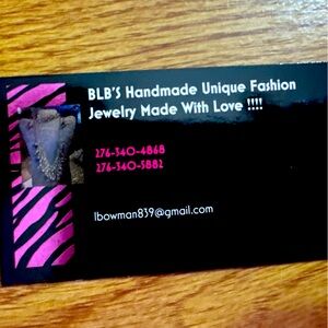 Meet your Posher, Levita